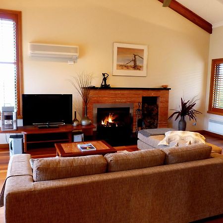 Meringa Springs Halls Gap Εξωτερικό φωτογραφία