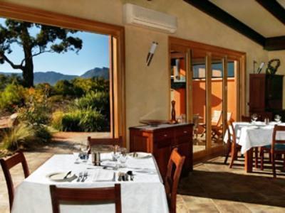 Meringa Springs Halls Gap Εξωτερικό φωτογραφία