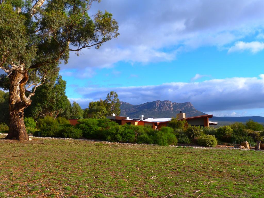 Meringa Springs Halls Gap Εξωτερικό φωτογραφία
