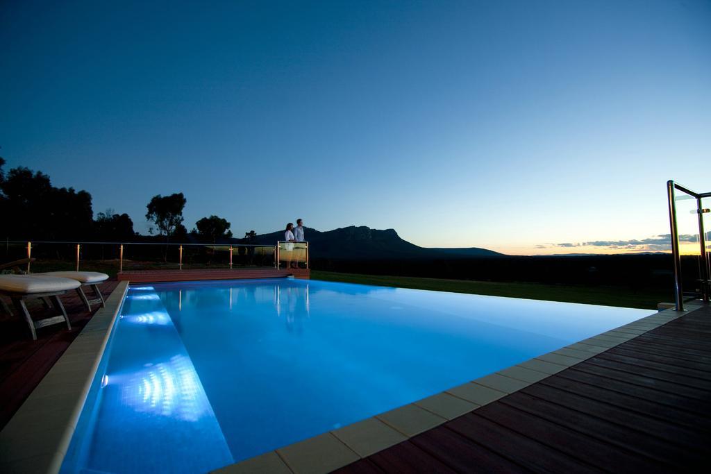 Meringa Springs Halls Gap Εξωτερικό φωτογραφία