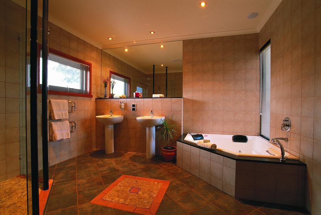 Meringa Springs Halls Gap Εξωτερικό φωτογραφία