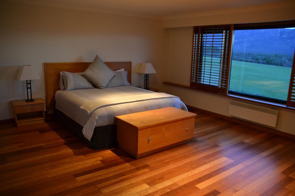 Meringa Springs Halls Gap Εξωτερικό φωτογραφία