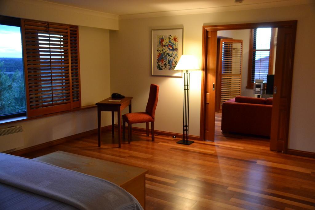 Meringa Springs Halls Gap Εξωτερικό φωτογραφία