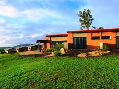 Meringa Springs Halls Gap Εξωτερικό φωτογραφία